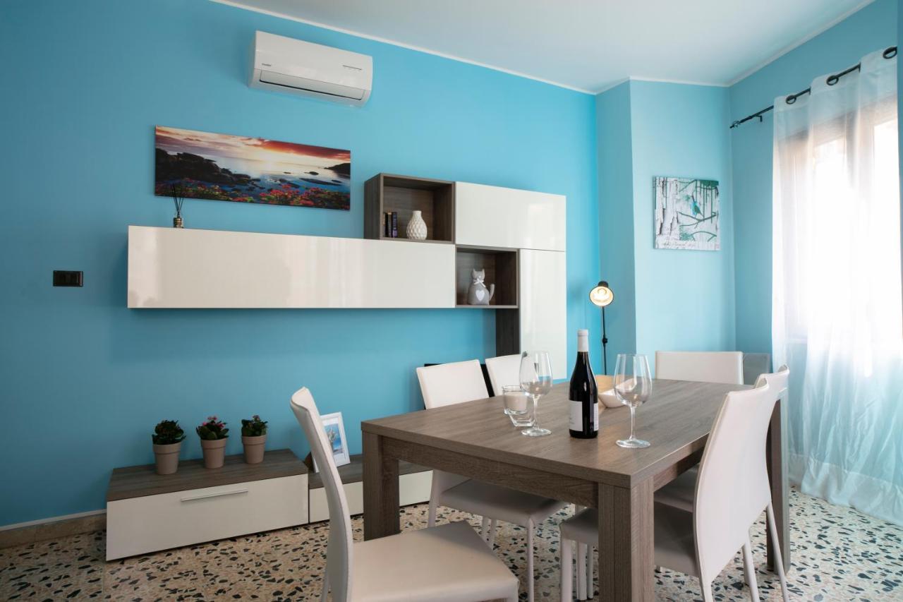 Aria Di Sicilia Apartment Taormina Exterior photo